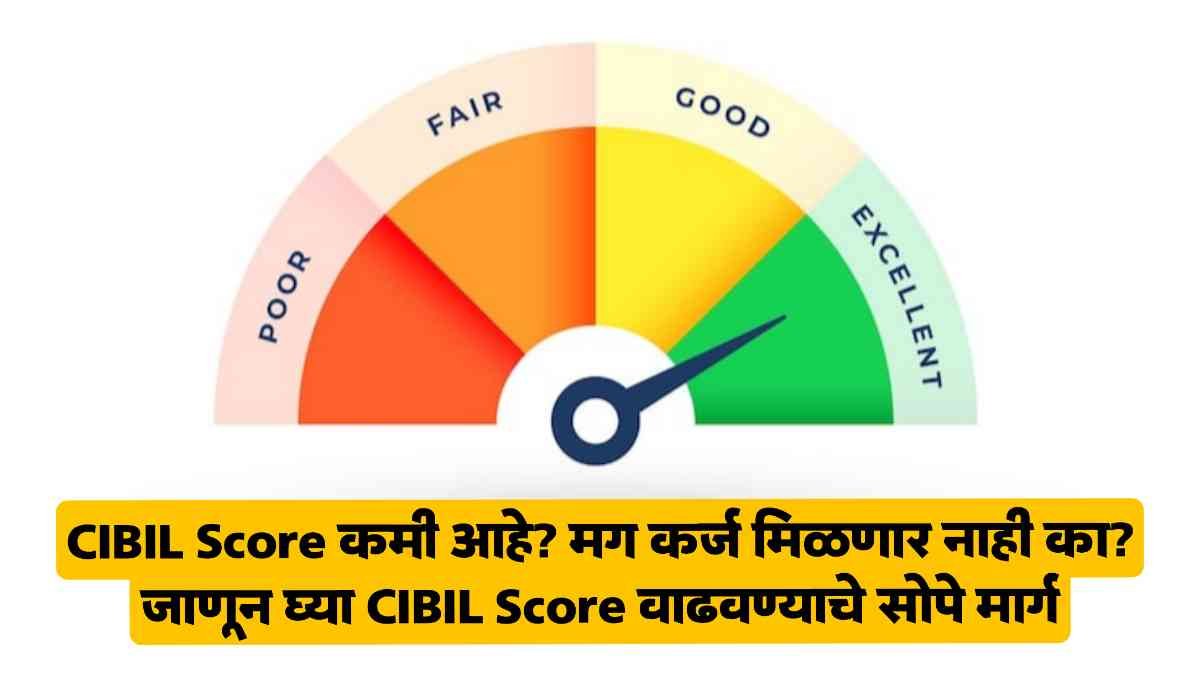 Cibil Score